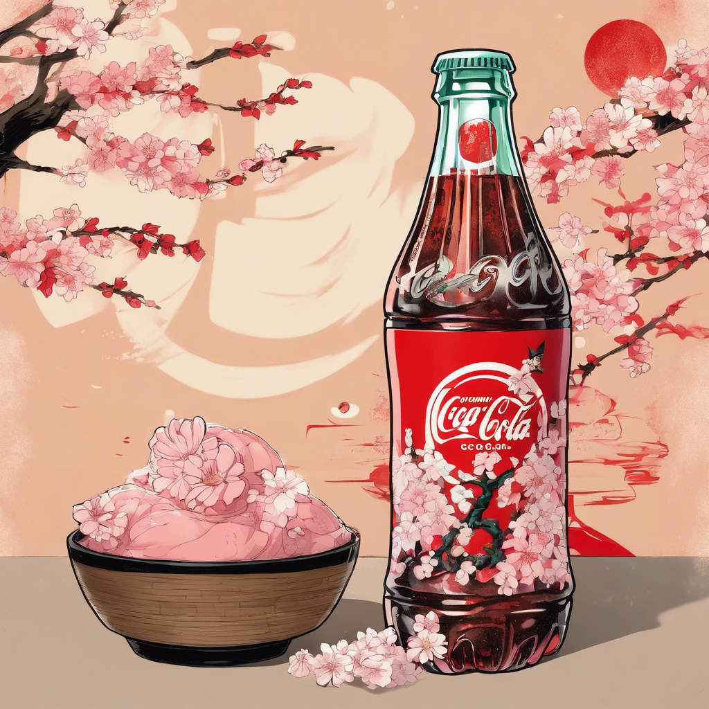 The Blossoming Business: Exploring the Influence of Sakura Symbolism in Japanese Marketing